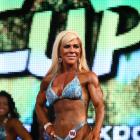 Stephanie  Imhoff - NPC Emerald Cup 2014 - #1